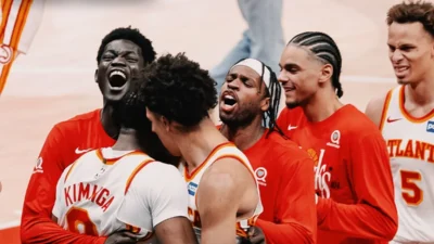 NBA: Analista da ESPN compara Hawks ao Thunder