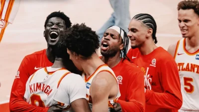 Playoffs da NBA: Lakers, Timberwolves e Hawks são surpresas?