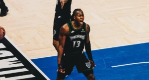Ayo Dosunmu