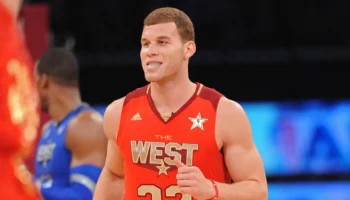 amar'e stoudemire blake griffin