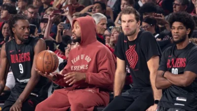 NBA: Damian Lillard estaria perto de retorno ao Blazers