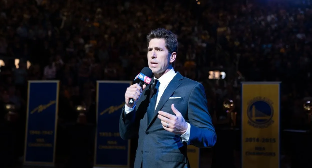 NBA rumores Bulls Warriors