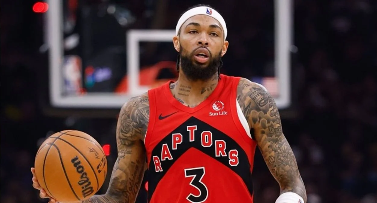 NBA: Brandon Ingram tem atuação ruim em novo revés do Raptors