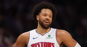 Cade Cunningham Pistons Magic