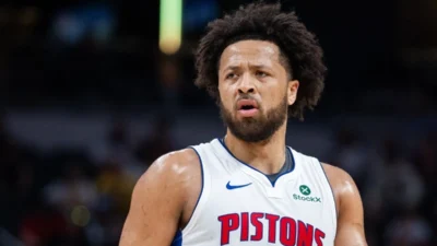 Playoffs NBA 22 abril