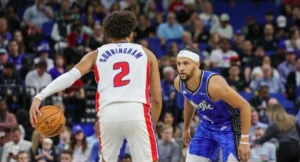 Playoffs NBA 27 abril