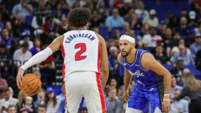 Playoffs NBA 27 abril