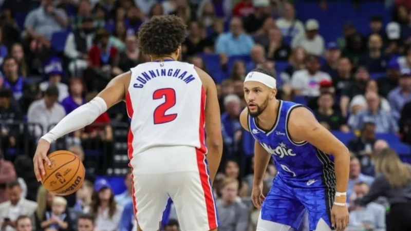 Playoffs NBA 27 abril