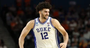 NBA Draft 2026 datas