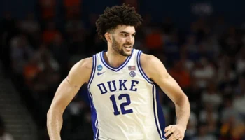 NBA Draft 2026 datas