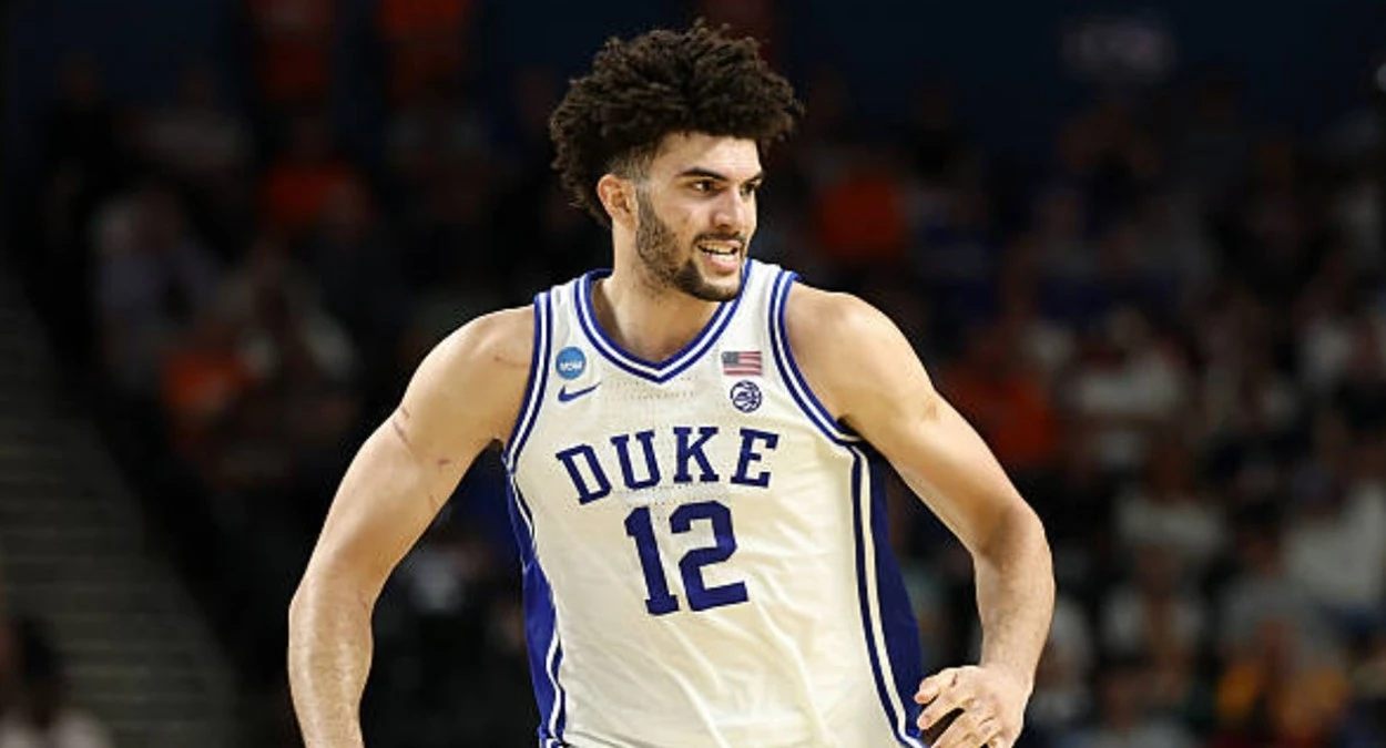 NBA Draft 2026 datas