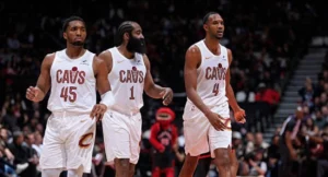 Playoffs NBA 29 abril