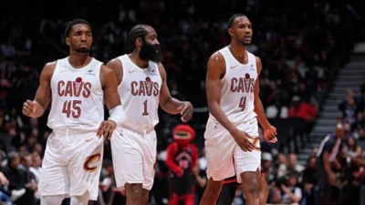 Playoffs da NBA 2025/26 – Rodada de 29 de abril