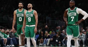 Playoffs NBA 21 abril