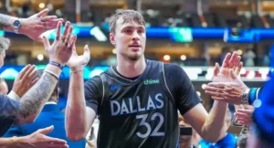 Cooper Flagg calouro NBA