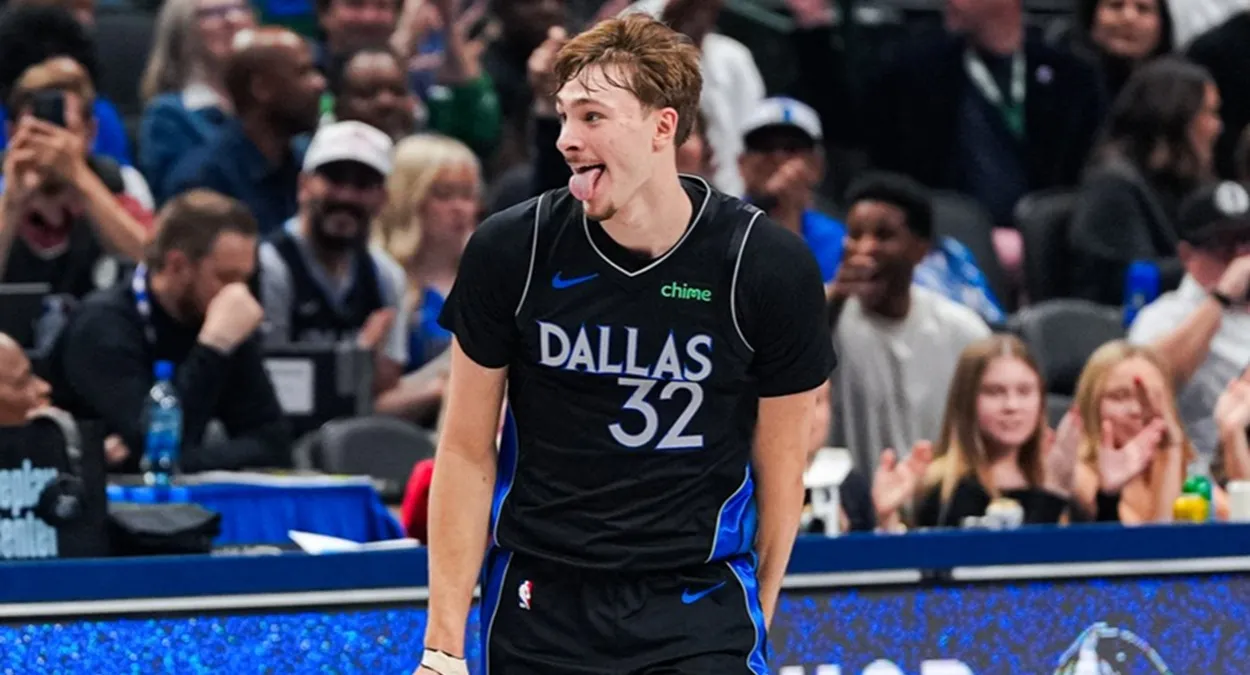 NBA Dallas Mavericks offseason