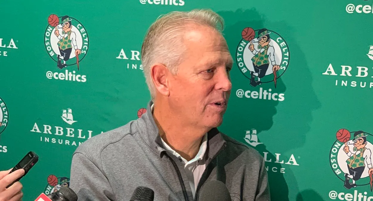 NBA vilão time história