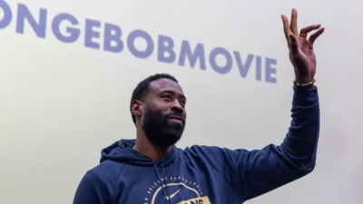 NBA: DeAndre Jordan é eleito melhor companheiro de equipe