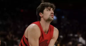 portland trail blazers nba