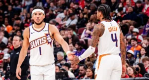 onde assistir NBA Suns Blazers