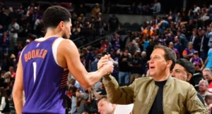 Devin Booker Suns NBA