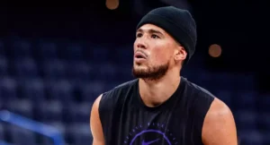 devin booker suns playoffs