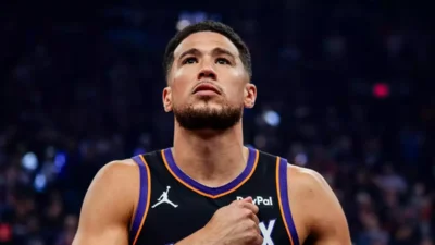 Analista defende troca de Devin Booker do Suns: “Confortável”