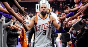 dillon brooks nba suns