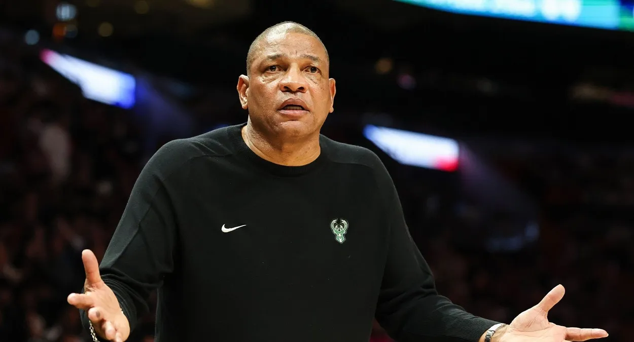 NBA Doc Rivers aposentadoria