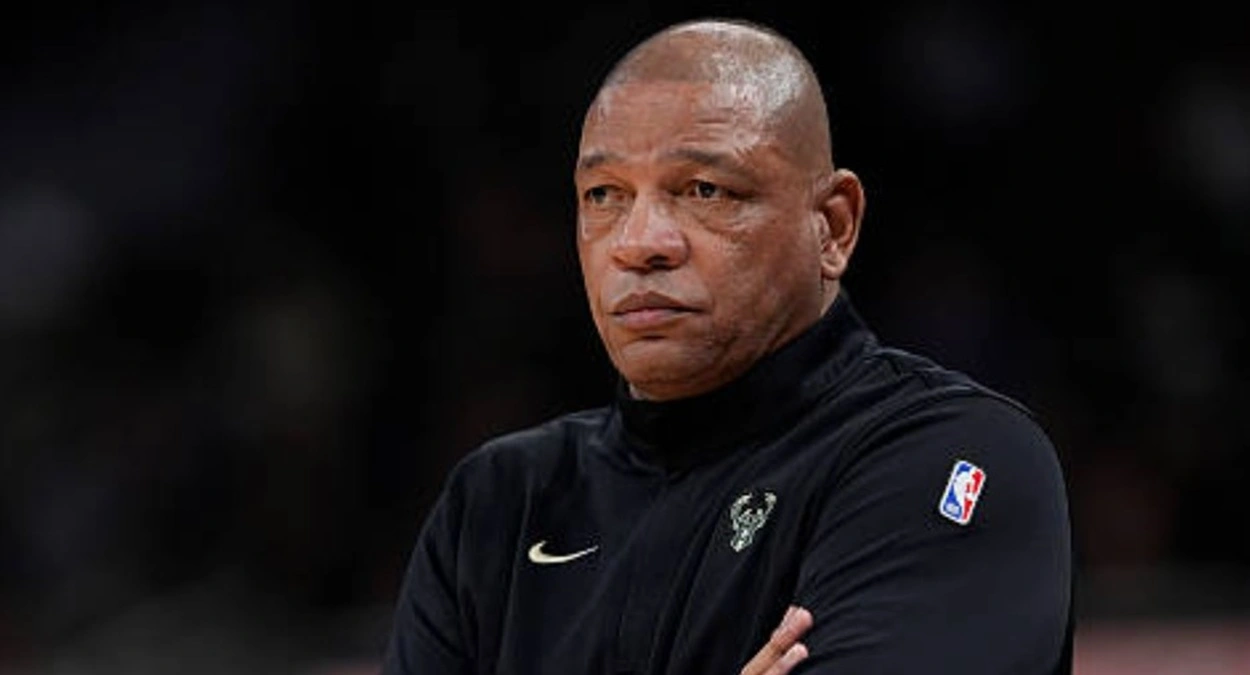 bucks derrota doc rivers
