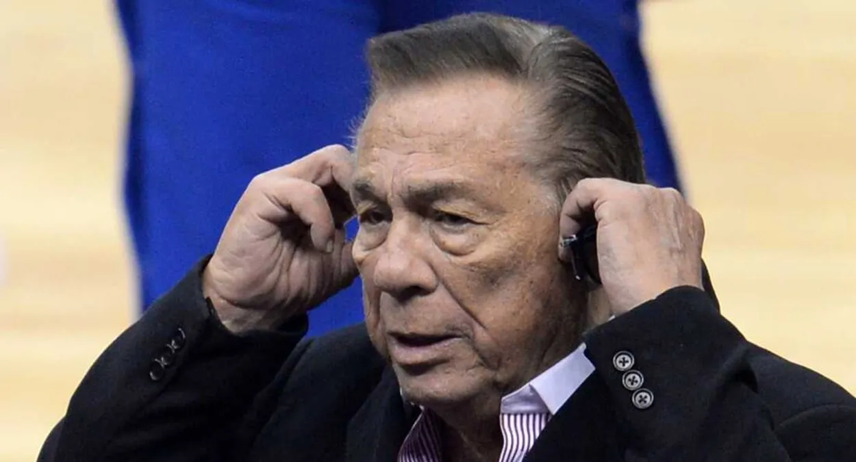 NBA vilão time história