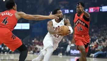 playoffs NBA Cavaliers Raptors