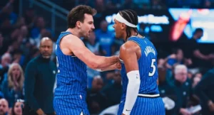 Franz Wagner Magic playoffs