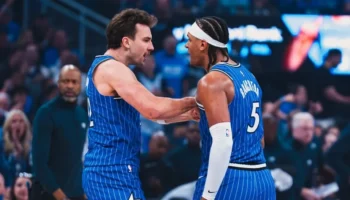 Franz Wagner Magic playoffs