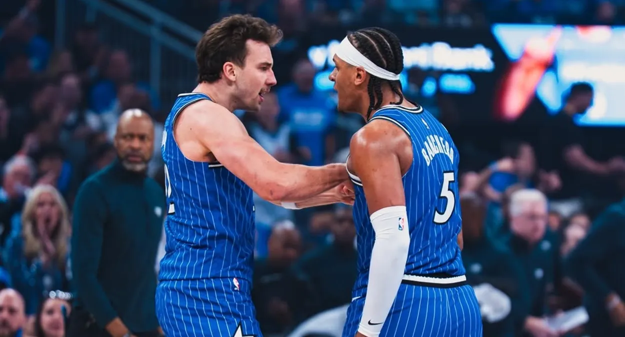 Franz Wagner Magic playoffs