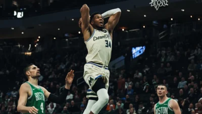 Agentes livres, Draft e trocas dos times eliminados na NBA