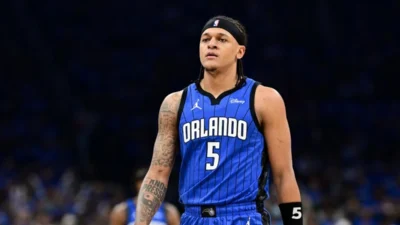 “Magic não tem medo do Pistons”, dispara Paolo Banchero