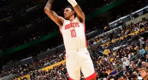 jabari smith rockets lakers