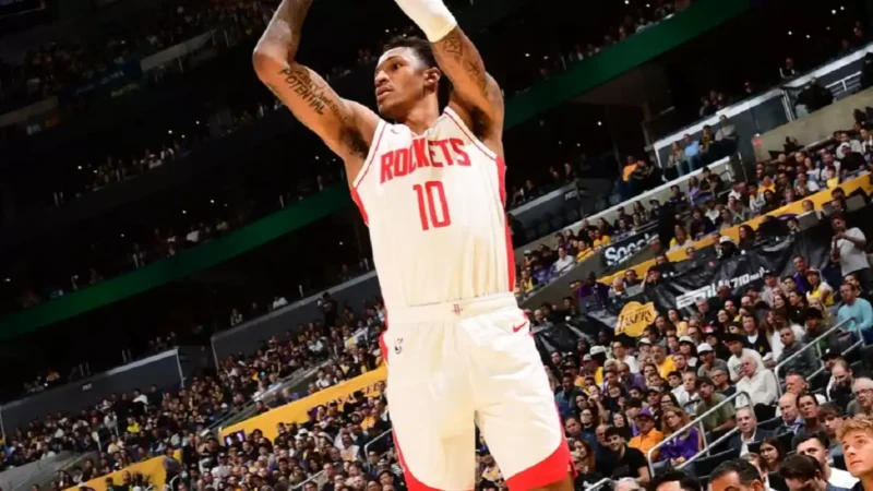 jabari smith rockets lakers