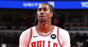 troca Jaden Ivey Bulls