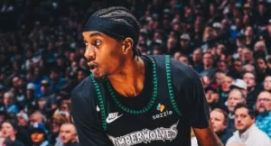 jaden mcdaniels timberwolves nuggets