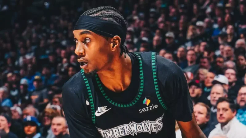jaden mcdaniels timberwolves nuggets