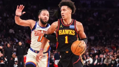 Playoffs NBA 23 abril