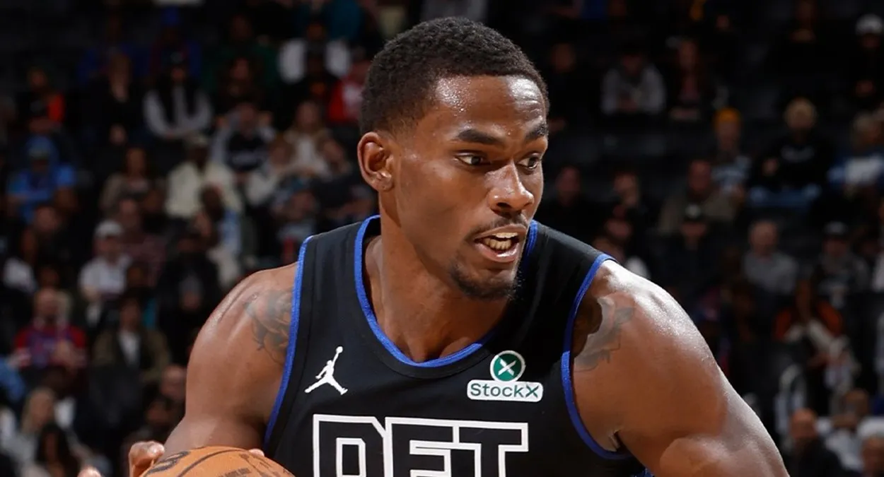 Jalen Duren carreira pistons