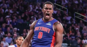 NBA rodada 6 abril