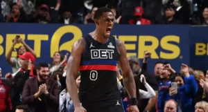 jalen duren magic pistons