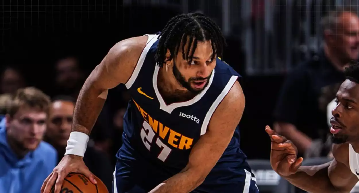 jamal murray timberwolves derrota