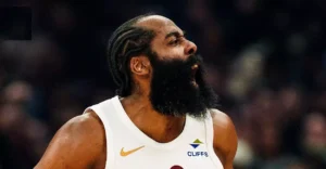 james harden nba playoffs