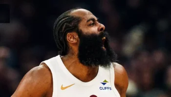 james harden nba playoffs