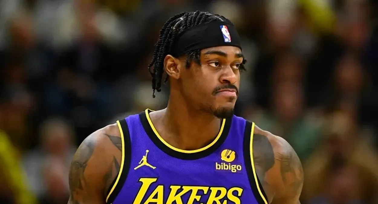 NBA Lakers temporada